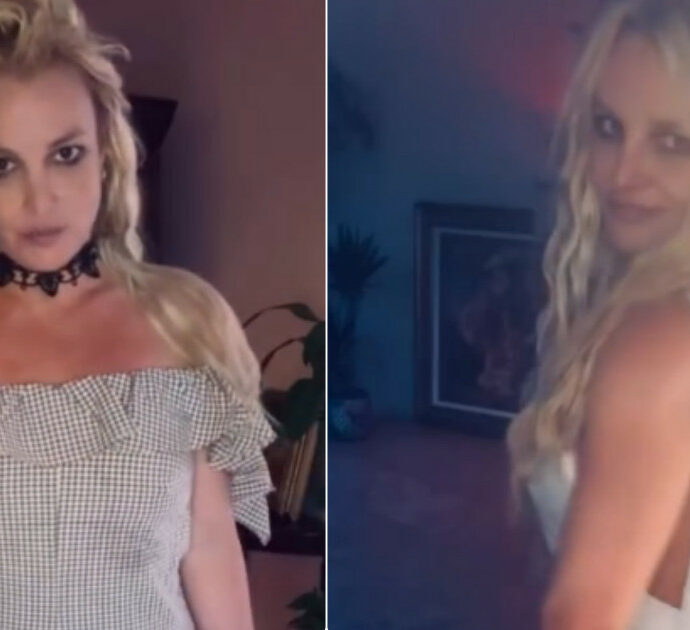 “Se dovevo incontrare più di 10 persone mi veniva l’asma e tremavo. Mio padre me ne faceva incontrare 70 durante i ‘meet and greet’, mi sentivo un robot”: così Britney Spears