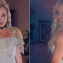 Copertina di “Se dovevo incontrare più di 10 persone mi veniva l’asma e tremavo. Mio padre me ne faceva incontrare 70”: così Britney Spears
