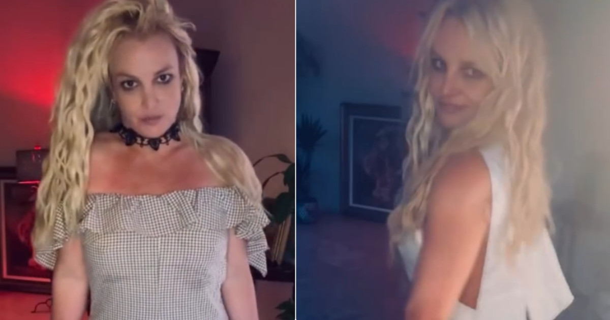 se dovevo incontrare pi249 di 10 persone mi veniva l8217asma e tremavo mio padre me ne faceva incontrare 70 durante i 8216meet and greet8217 mi sentivo un robot cos236 britney spears da Ilfattoquotidiano.it se dovevo incontrare pi249 di 10 persone mi veniva l8217asma e tremavo mio padre me ne faceva incontrare 70 durante i 8216meet and greet8217 mi sentivo un robot cos236 britney spears