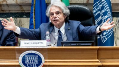 Copertina di Cnel, quanto ci costi: nel 2025  sborsati  10 milioni dallo Stato (+41% in un anno)