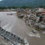 Copertina di Nepal, i morti sono 682. Più di tremila i dispersi