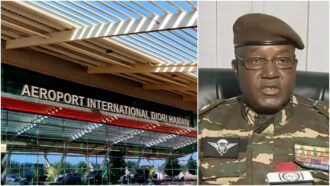 Niger, tentato assalto al palazzo presidenziale. Niamey: “Respinti insorti delle forze armate”. Scontri nella Capitale e spari presso base militare