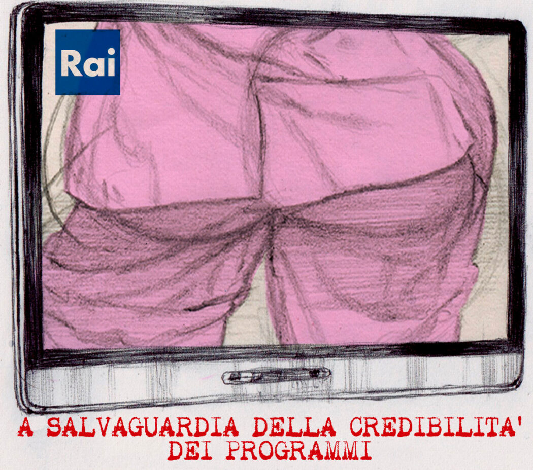 La vignetta di Mannelli