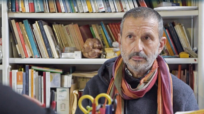“Da prete, dubito anche di Dio e frequento solamente i poveri”