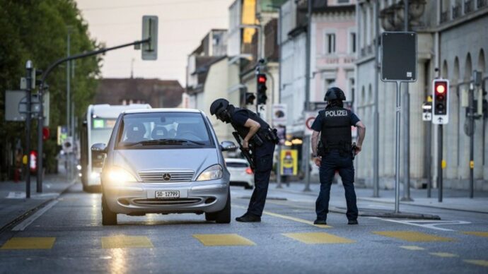 Spari ad un rave techno ad Aarau, in Svizzera: un morto e cinque feriti