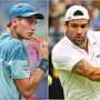 Copertina di Us Open, gli italiani in campo oggi: è il giorno di Berrettini e Arnaldi, ma non solo. Torna anche Alcaraz | Il programma