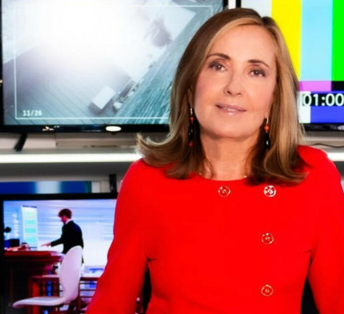“Non voglio parlare né di tumori, né di amori, né di molestie. Li ho avuti tutti e tre. Ma mi piace vivere nel presente… Forum? Le storie sono vere, sappiamo dove trovare i personaggi”: così Barbara Palombelli