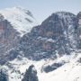 Copertina di Tragedia in montagna, alpinista di 73 anni precipita per 20 metri e muore sulle Dolomiti