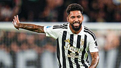 Copertina di “Alla Juve solo per postare le foto su Instagram”: Douglas Luiz si prende la rivincita. È quello che corre più di tutti: il dato