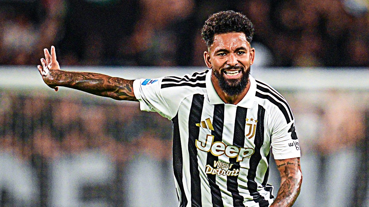 alla juve solo per postare le foto su instagram douglas luiz si prende la rivincita 200 quello che corre pi249 di tutti il dato da Ilfattoquotidiano.it alla juve solo per postare le foto su instagram douglas luiz si prende la rivincita 200 quello che corre pi249 di tutti il dato
