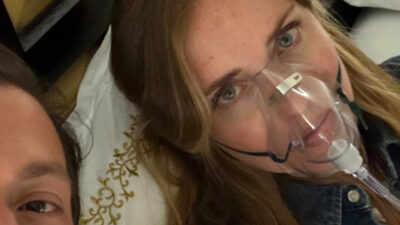 Copertina di Chiara Ferragni: “Ho sentito una botta di calore e come se il corpo non mi rispondesse bene. Sono andata nel panico, erano i sintomi dell’altitudine”. Il malore dopo un’escursione in Perù a oltre 5000 metri