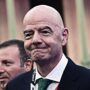 Copertina di La Federcalcio olandese ora esclude Infantino: “Facciamo un vertice senza di lui. La Fifa va riorganizzata”