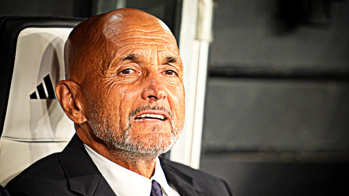 rigore per il parma mai ma ve lo spiega orsato io non rischio la galera per un bacio lo show di spalletti da Ilfattoquotidiano.it rigore per il parma mai ma ve lo spiega orsato io non rischio la galera per un bacio lo show di spalletti