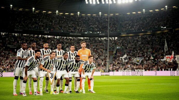 Baracconate e “stile Juve”, sembra una festa rionale. Non è  come il mio Tardini