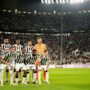 Copertina di “Stile Juve”: allo stadio non piango più