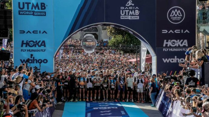 La gara dei ricchi: Chamonix è stufa della maratona alpina