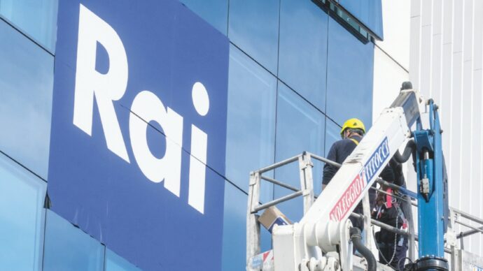 Rai, la mossa del governo: blindare i vertici prima delle elezioni con la riforma