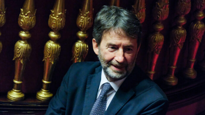 “Ho il Parkinson. La diagnosi nel 2020 è stata una botta tremenda. L’istinto è quello di nascondersi ma agli altri malati dico: non isolatevi. Io non mollo”: il racconto di Dario Franceschini