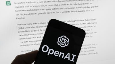 Copertina di Scatta la sorveglianza rafforzata dell’Ue su ChatGPT, Reddit e Roblox: “Soggette a ulteriori obblighi in base al Digital service act”