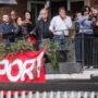 Copertina di Report, l’assemblea dei giornalisti in stato di agitazione: “La sostituzione di Ranucci scelta unilaterale e senza condivisione, pronti allo sciopero”