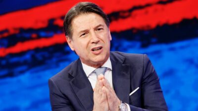 Copertina di Report, Conte: “Vertici Rai hanno distrutto prodotto di punta con l’editto Meloni, grave danno erariale”