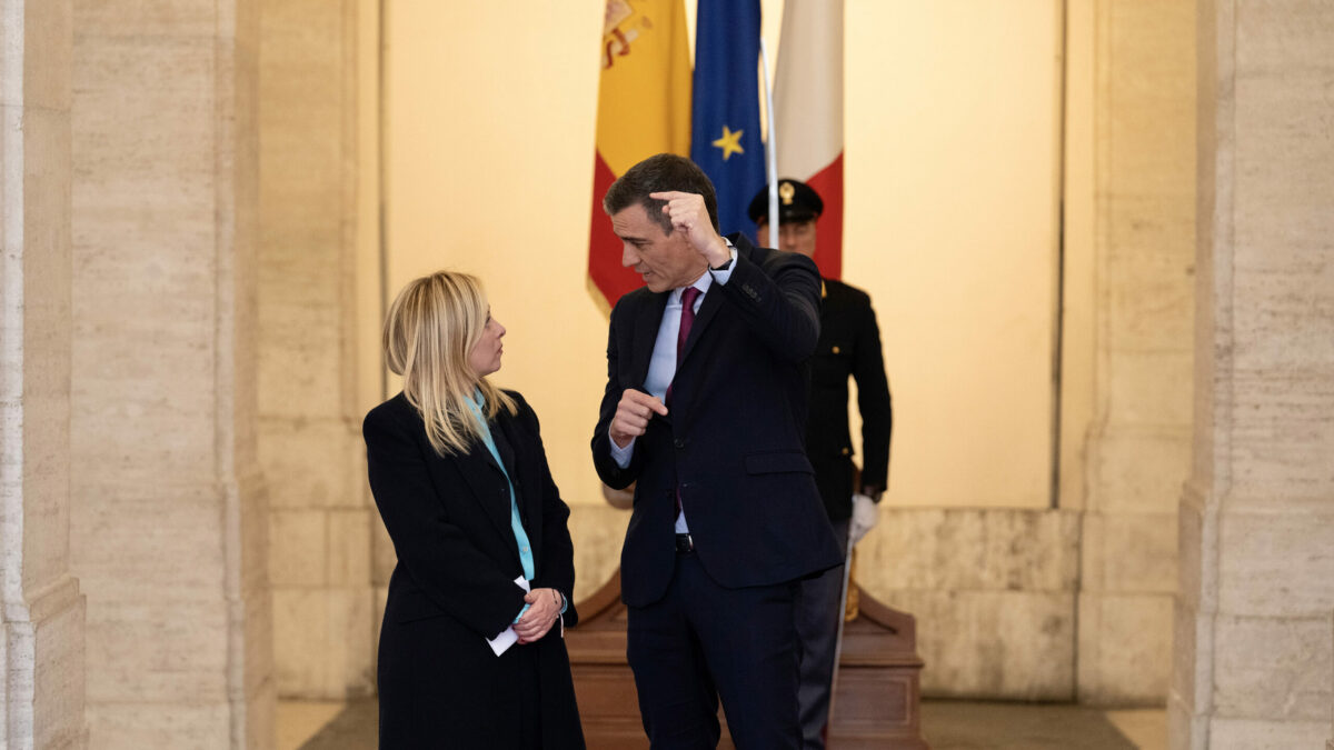 italia proroga il blocco schengen con la spagna l8217ira di madrid assurdo una vergogna meloni e tajani non all8217altezza da Ilfattoquotidiano.it italia proroga il blocco schengen con la spagna l8217ira di madrid assurdo una vergogna meloni e tajani non all8217altezza