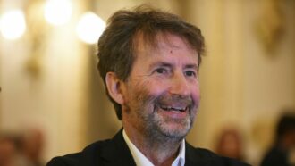 Copertina di Franceschini e il Parkinson, Conte: “Impagabile lezione di coraggio”. Speranza: “Fa sentire gli altri meno soli”