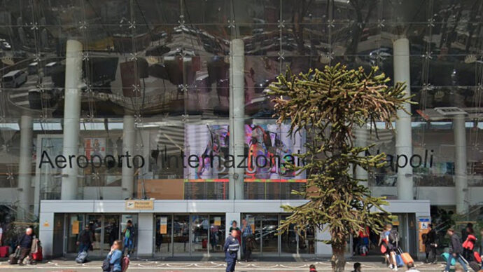 Aeroporto di Napoli-Capodichino, tumori e sicurezza: perché serve Grazzanise