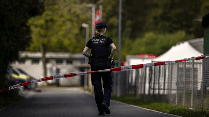 Sparatoria al rave di Aarau, arrestato un 43enne svizzero: per la polizia elvetica è l’unico autore e killer di Maria Spinelli