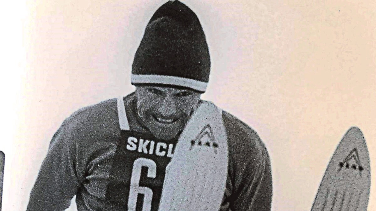 morto giacomo aimoni uno dei pionieri del salto con gli sci in italia partecip242 a due olimpiadi da Ilfattoquotidiano.it morto giacomo aimoni uno dei pionieri del salto con gli sci in italia partecip242 a due olimpiadi