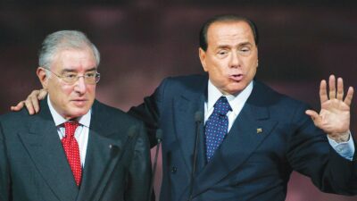 Copertina di Il legale del boss Graviano: “Avete paura della verità?”