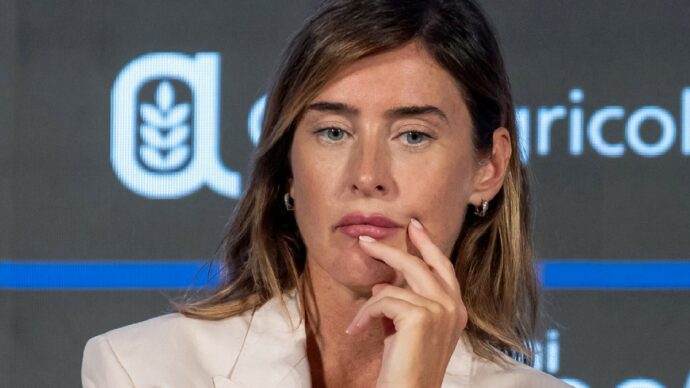 Csm, Renzi ora vuole Boschi: lei punta alla vicepresidenza