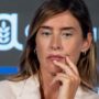 Copertina di Csm, Renzi ora vuole Boschi: lei punta alla vicepresidenza