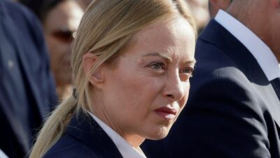 Copertina di Melonellum, ballottaggio anti-Vannacci: il doppio turno per chi prende il 40%