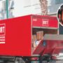 Copertina di Morto a 42 anni mentre consegnava pacchi per conto di Brt: era l’ultimo giorno di lavoro