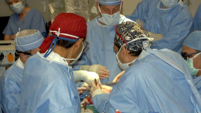 Protesi estetiche pagate dal SSN: richiesti 6 giudizi