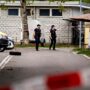Copertina di Arrestato un 43enne: “Ha agito da solo”