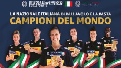 Copertina di Lo spot sulla pasta a trattativa diretta ci costa un milione