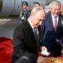 Copertina di L’inviato russo al G20 parla del piano Trump mentre a Bishkek si avvia il vertice Sco