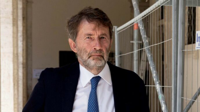 Quando il corpo del politico è malato