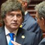 Copertina di Gli argentini sempre più indebitati per arrivare a fine mese. Ma per la destra di Milei è solo “un problema tra privati”
