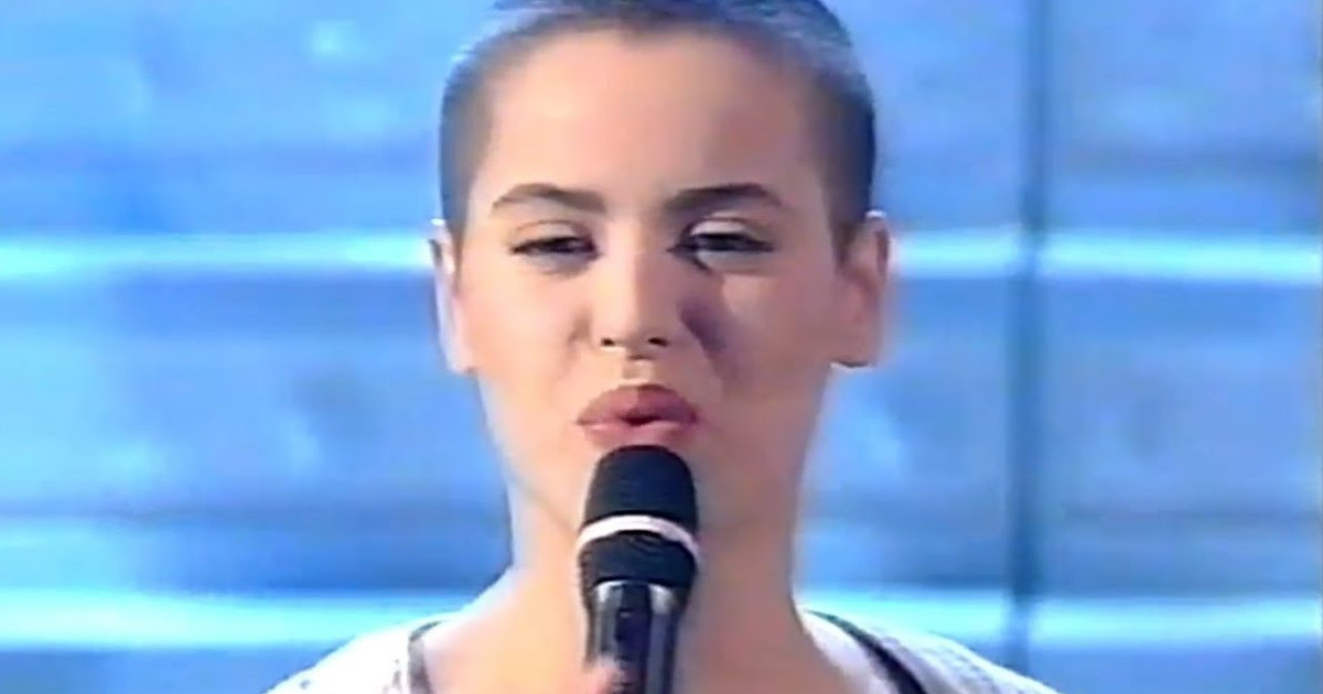 quando mia sorella mor236 a 5 anni di tumore smisi di parlare mi bloccai i capelli rasati a sanremo volevo essere vista pensavo di non dover nascere cos236 silvia salemi da Ilfattoquotidiano.it quando mia sorella mor236 a 5 anni di tumore smisi di parlare mi bloccai i capelli rasati a sanremo volevo essere vista pensavo di non dover nascere cos236 silvia salemi