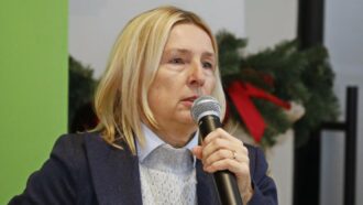 Copertina di “Un candidato su quattro alla Camera deve avere meno di 35 anni”: l’emendamento della senatrice Floridia (Verdi) alla legge elettorale