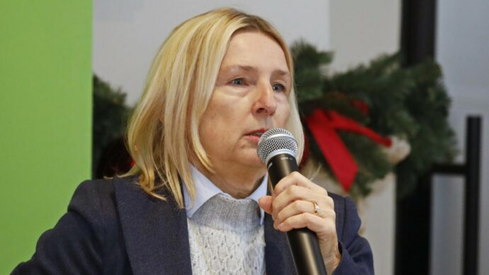 “Un candidato su quattro alla Camera deve avere meno di 35 anni”: l’emendamento della senatrice Floridia (Verdi) alla legge elettorale