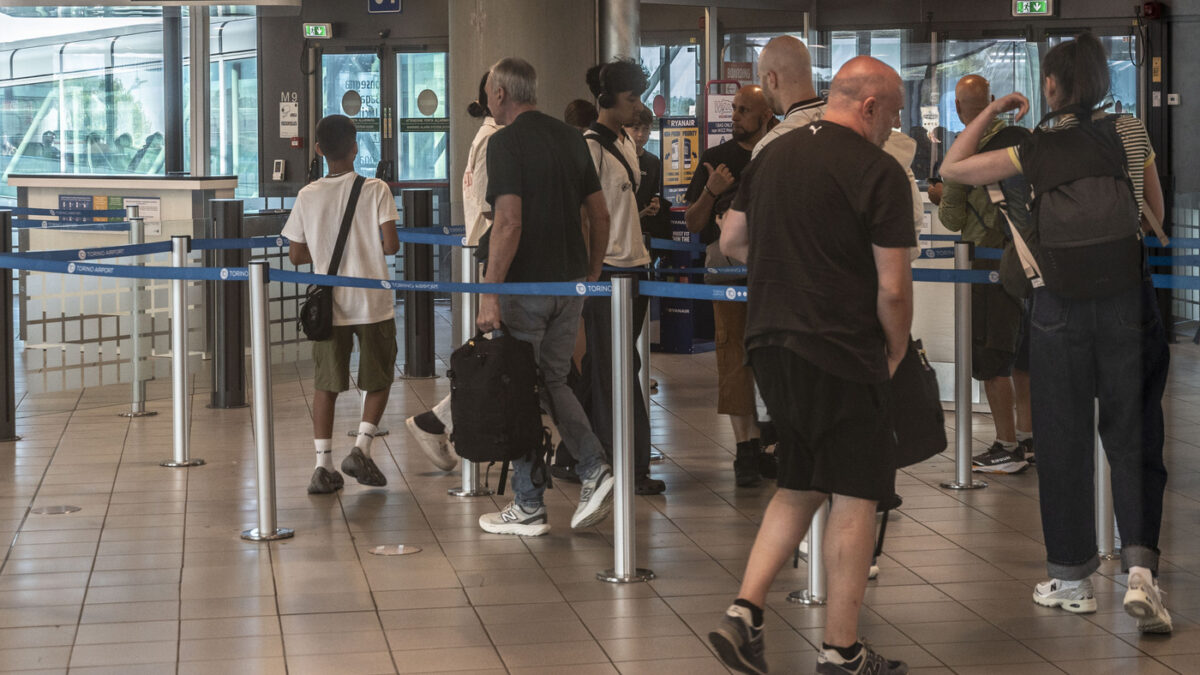 sospensione di schengen con la spagna in un mese di controlli l8217italia ha respinto 31 persone e solo 8 erano marocchini da Ilfattoquotidiano.it sospensione di schengen con la spagna in un mese di controlli l8217italia ha respinto 31 persone e solo 8 erano marocchini