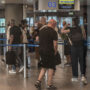 Copertina di Sospensione di Schengen con la Spagna, in un mese di controlli l’Italia ha respinto 31 persone. E solo 8 erano marocchini