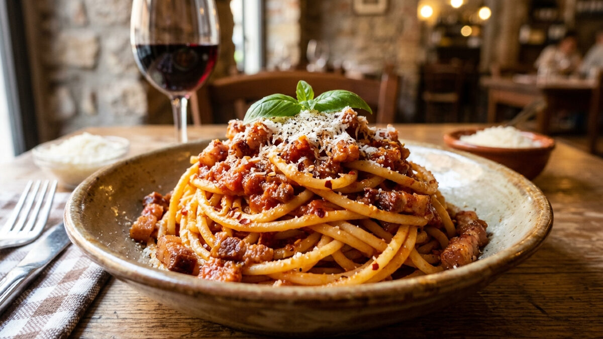“Chorizo spagnolo al posto del guanciale, così la pasta all’amatriciana è più economica e altrettanto saporita”: la ricetta del New York Times fa discutere (e arrabbiare) gli italiani