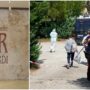Copertina di Uccide i due fratelli nel ristorante di famiglie poi si toglie la vita: tre morti ad Apice, in provincia di Benevento