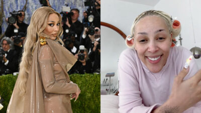 Copertina di “Ho lottato con la cocaina e avuto problemi con l’alcol. Molti credono che io sia demoniaca e abbia il male dentro di me, ma sono immagini create dalle persone”: le rivelazioni di Doja Cat