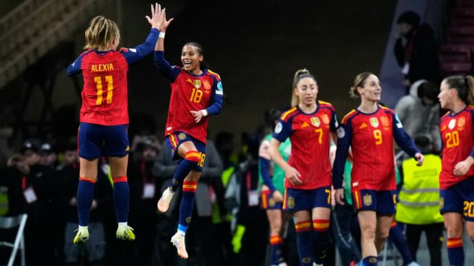 La Federcalcio spagnola finanzierà il congelamento degli ovuli delle giocatrici